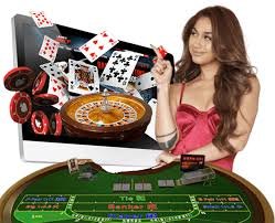 Casino arcade style game display for adult users in Bangladesh
