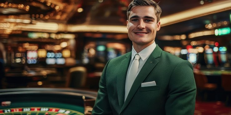 Casino arcade entertainment beside sports interest in Bangladesh