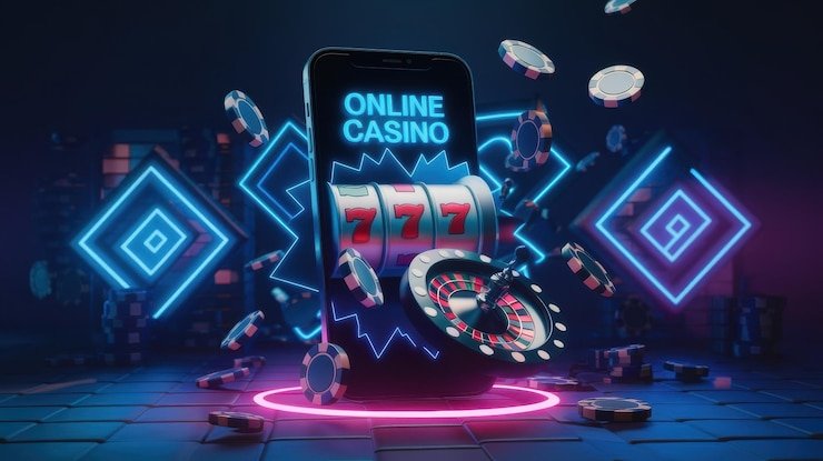 Privacy and responsible gaming panel for Gemstone Gold users